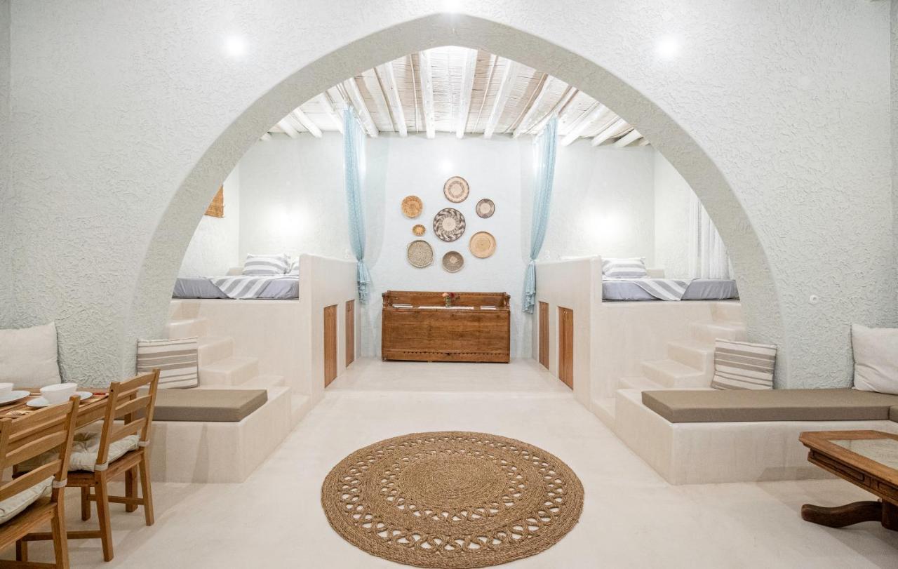Rose Traditional House Archangelos (Rhodes) Exterior foto