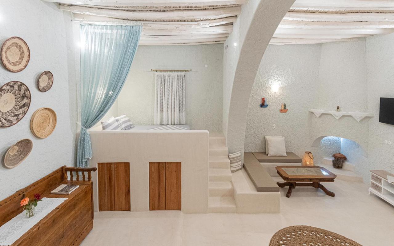 Rose Traditional House Archangelos (Rhodes) Exterior foto